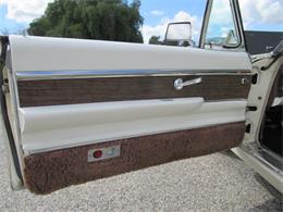 1963 Ford Thunderbird (CC-1194877) for sale in Simi Valley, California