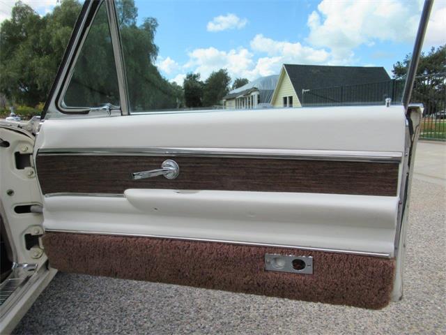 1963 Ford Thunderbird (CC-1194877) for sale in Simi Valley, California