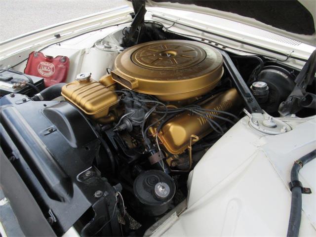 1963 Ford Thunderbird (CC-1194877) for sale in Simi Valley, California