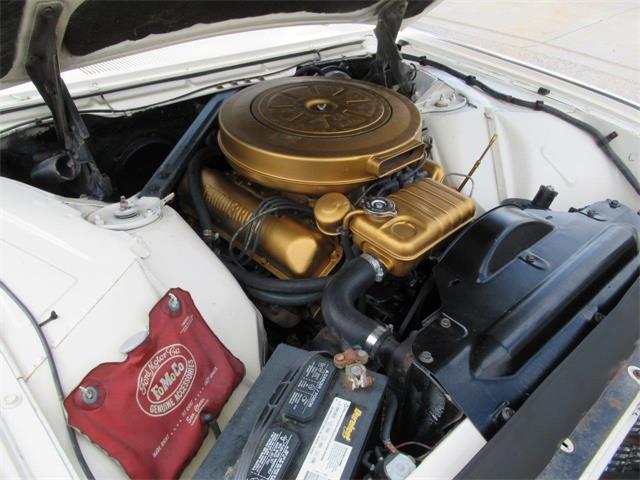 1963 Ford Thunderbird (CC-1194877) for sale in Simi Valley, California