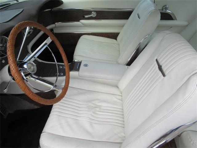 1963 Ford Thunderbird (CC-1194877) for sale in Simi Valley, California
