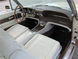 1963 Ford Thunderbird (CC-1194877) for sale in Simi Valley, California