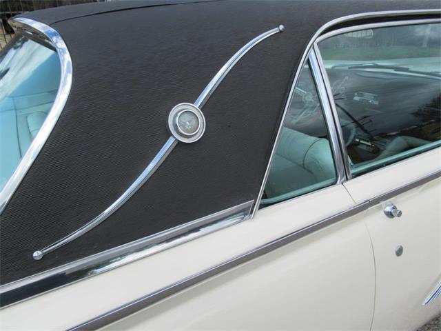 1963 Ford Thunderbird (CC-1194877) for sale in Simi Valley, California