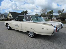 1963 Ford Thunderbird (CC-1194877) for sale in Simi Valley, California