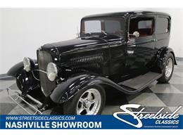 1932 Ford Sedan (CC-1194896) for sale in Lavergne, Tennessee
