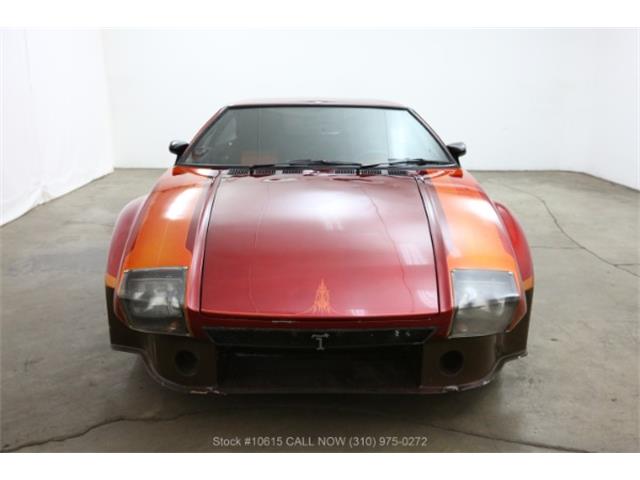 1972 De Tomaso Pantera (CC-1194908) for sale in Beverly Hills, California