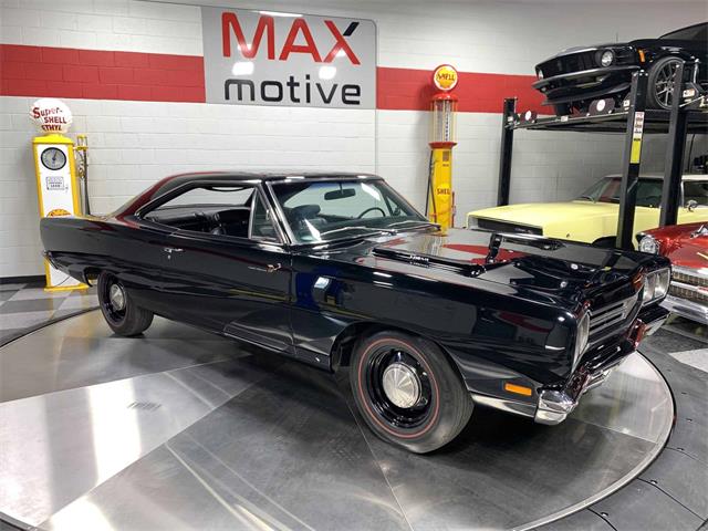 1969 Plymouth Road Runner (CC-1194917) for sale in Pittsburgh, Pennsylvania