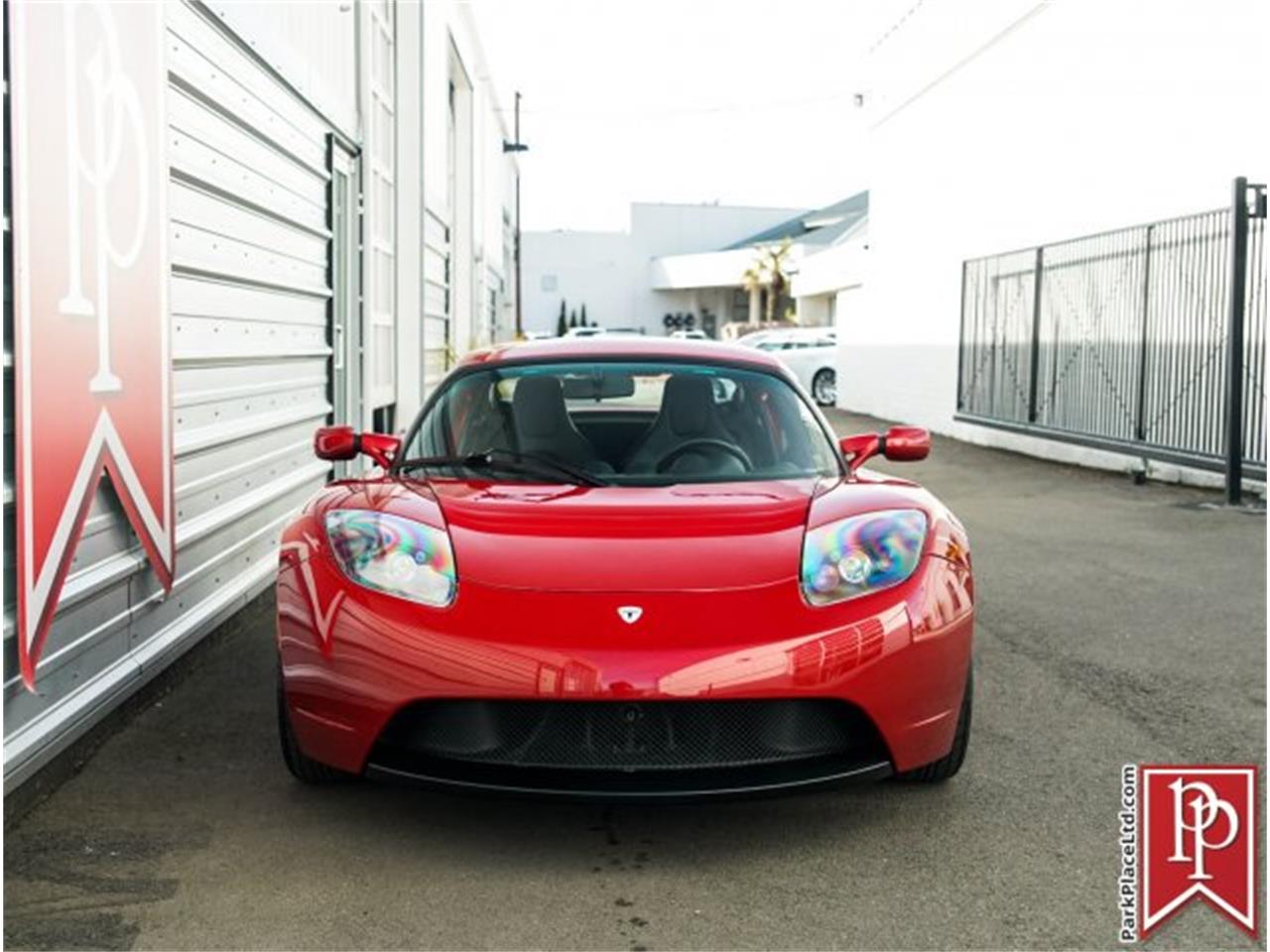 2008 Tesla Roadster For Sale Classiccarscom Cc 1194919