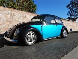 1960 Volkswagen Beetle (CC-1190492) for sale in woodland hills, California