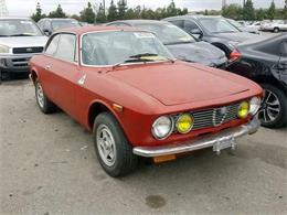 1973 Alfa Romeo 2000 GT (CC-1194951) for sale in Cadillac, Michigan