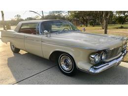 1963 Chrysler Imperial (CC-1190496) for sale in Georgetown, Texas