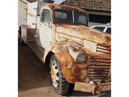 1942 GMC Fire Truck (CC-1194964) for sale in Cadillac, Michigan