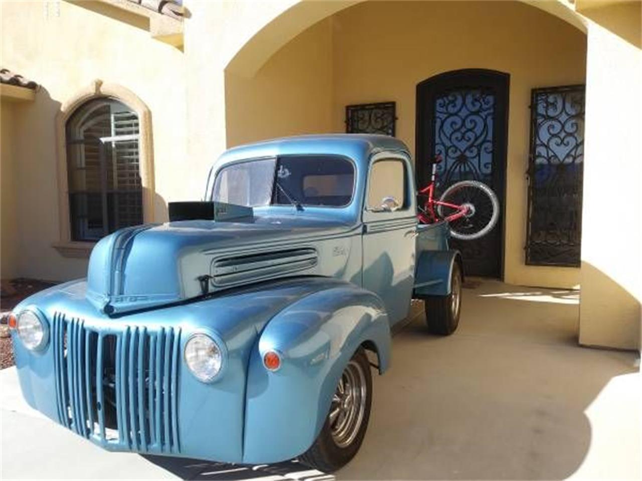 1943 Ford Pickup for Sale CC1194976