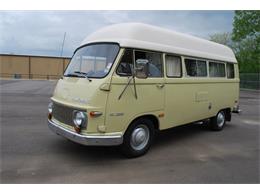 1970 Miscellaneous Recreational Vehicle (CC-1194983) for sale in Collierville, Tennessee