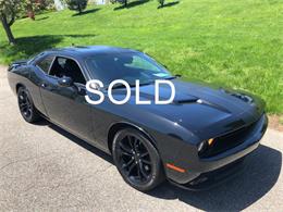 2016 Dodge Challenger (CC-1194992) for sale in Milford City, Connecticut