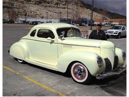 1939 Dodge Deluxe (CC-1190501) for sale in Salt Lake City, Utah