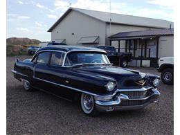 1956 Cadillac Series 62 (CC-1190502) for sale in Salt Lake City, Utah