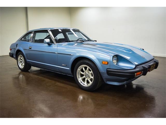 1980 Datsun 280ZX (CC-1195042) for sale in Sherman, Texas