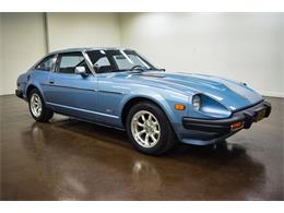 1980 Datsun 280ZX (CC-1195042) for sale in Sherman, Texas