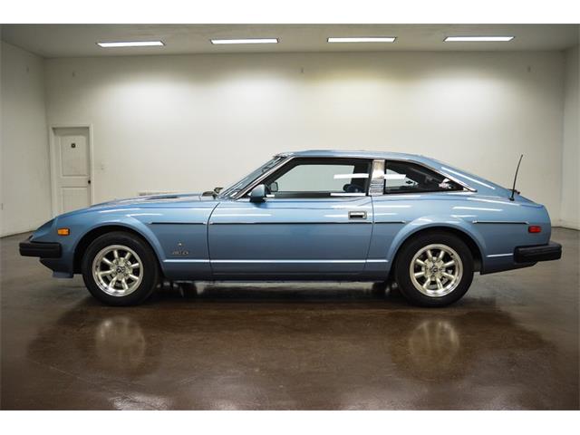 1980 Datsun 280ZX (CC-1195042) for sale in Sherman, Texas