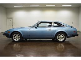 1980 Datsun 280ZX (CC-1195042) for sale in Sherman, Texas