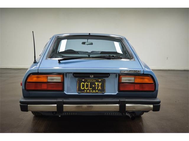 1980 Datsun 280ZX (CC-1195042) for sale in Sherman, Texas