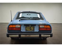 1980 Datsun 280ZX (CC-1195042) for sale in Sherman, Texas
