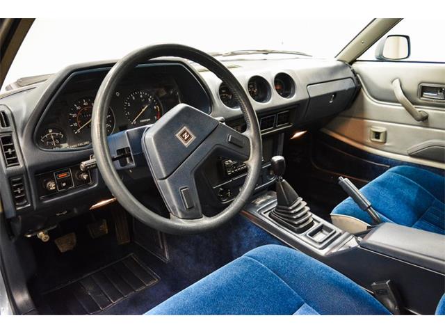 1980 Datsun 280ZX (CC-1195042) for sale in Sherman, Texas