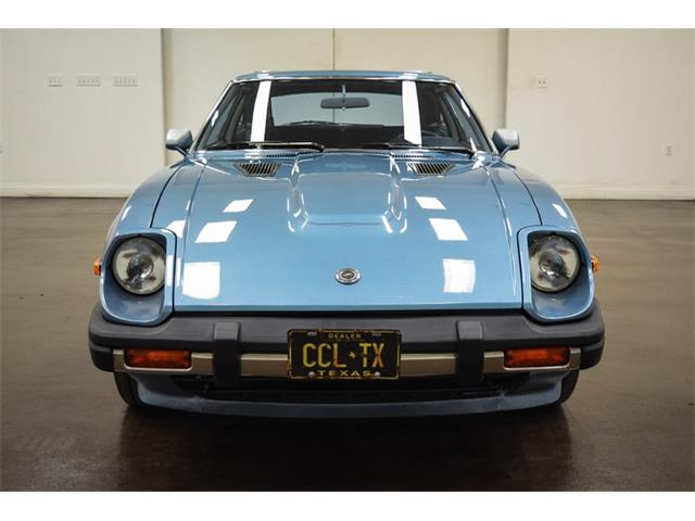 1980 Datsun 280ZX (CC-1195042) for sale in Sherman, Texas