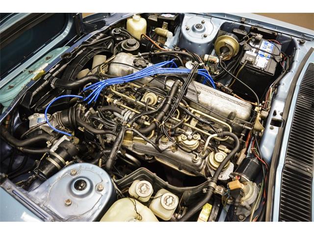 1980 Datsun 280ZX (CC-1195042) for sale in Sherman, Texas