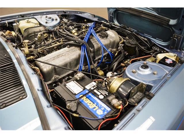 1980 Datsun 280ZX (CC-1195042) for sale in Sherman, Texas