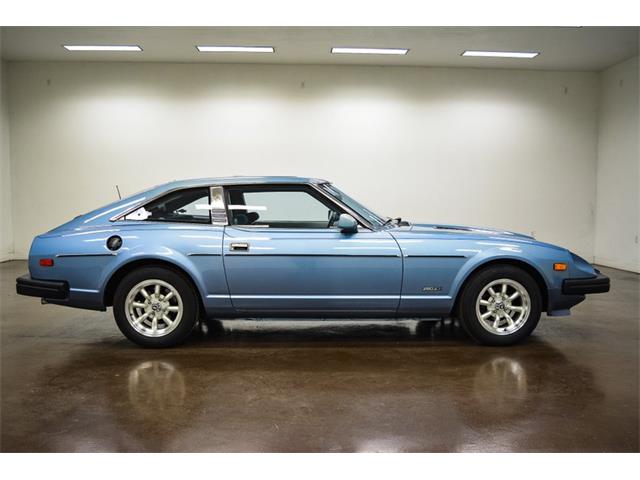 1980 Datsun 280ZX (CC-1195042) for sale in Sherman, Texas