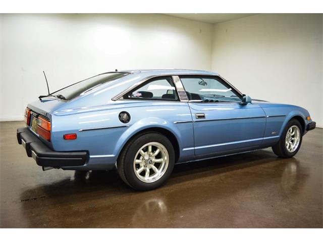 1980 Datsun 280ZX (CC-1195042) for sale in Sherman, Texas
