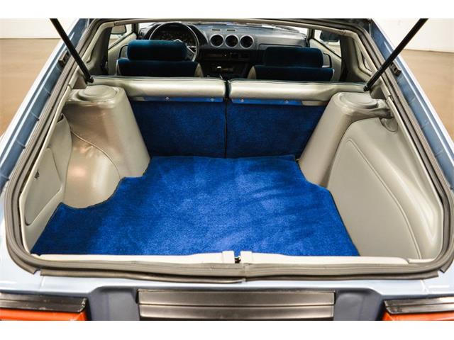 1980 Datsun 280ZX (CC-1195042) for sale in Sherman, Texas