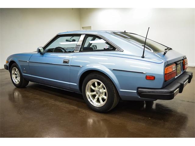 1980 Datsun 280ZX (CC-1195042) for sale in Sherman, Texas