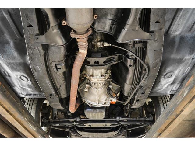 1980 Datsun 280ZX (CC-1195042) for sale in Sherman, Texas