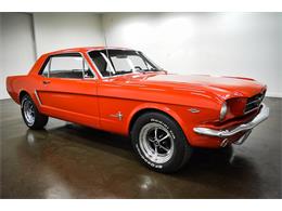 1965 Ford Mustang (CC-1195044) for sale in Sherman, Texas