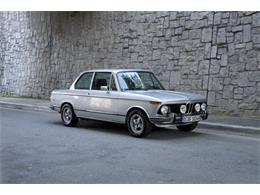 1974 BMW 2002 (CC-1195045) for sale in Atlanta, Georgia