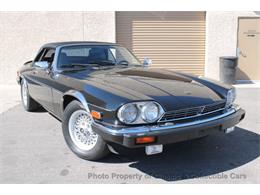 1989 Jaguar XJS (CC-1195063) for sale in Las Vegas, Nevada