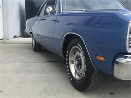 1969 Dodge Dart Swinger (CC-1195078) for sale in Orrville, Ohio