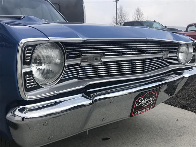 1969 Dodge Dart Swinger (CC-1195078) for sale in Orrville, Ohio