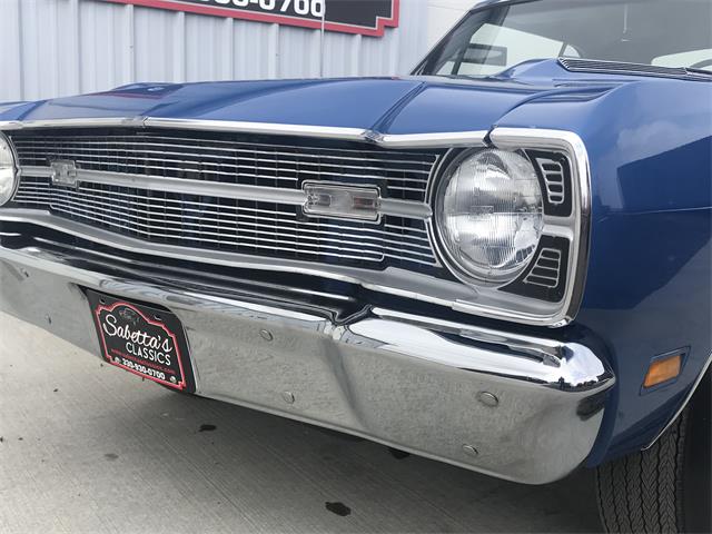 1969 Dodge Dart Swinger (CC-1195078) for sale in Orrville, Ohio