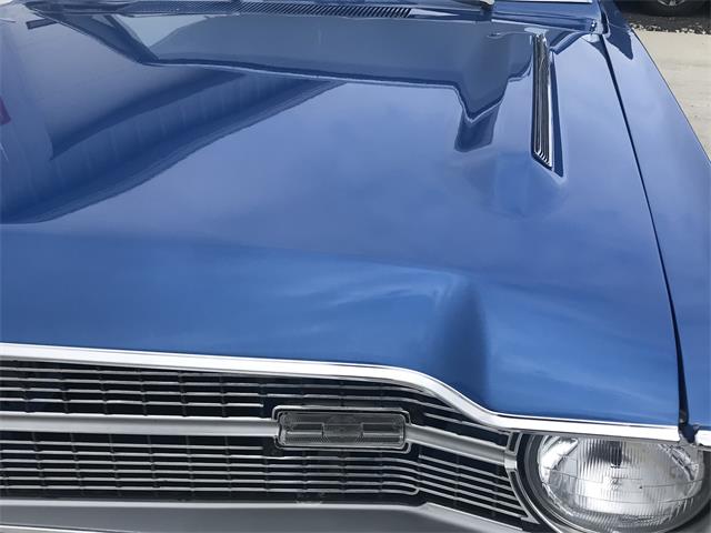 1969 Dodge Dart Swinger (CC-1195078) for sale in Orrville, Ohio