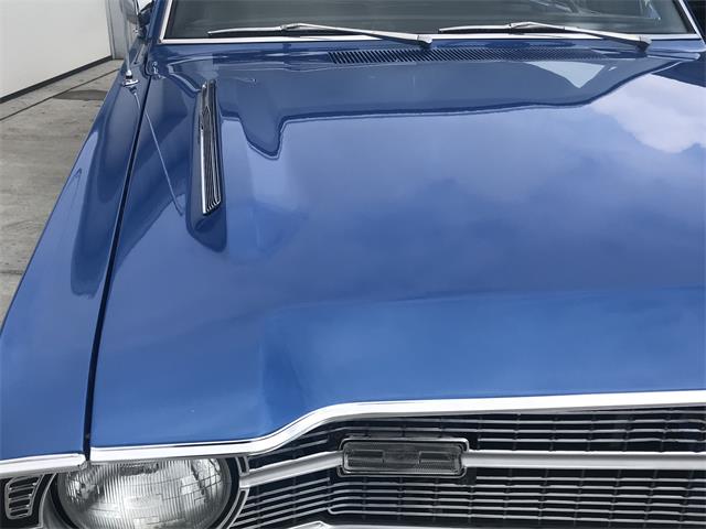 1969 Dodge Dart Swinger (CC-1195078) for sale in Orrville, Ohio