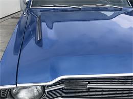 1969 Dodge Dart Swinger (CC-1195078) for sale in Orrville, Ohio