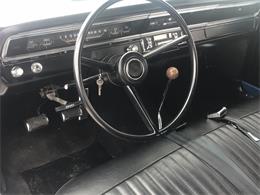 1969 Dodge Dart Swinger (CC-1195078) for sale in Orrville, Ohio
