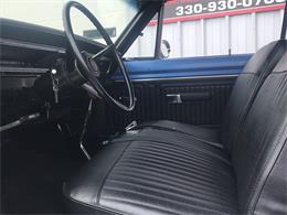 1969 Dodge Dart Swinger (CC-1195078) for sale in Orrville, Ohio