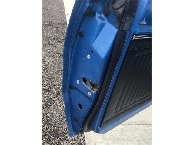 1969 Dodge Dart Swinger (CC-1195078) for sale in Orrville, Ohio