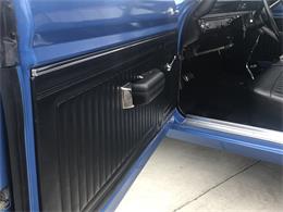 1969 Dodge Dart Swinger (CC-1195078) for sale in Orrville, Ohio