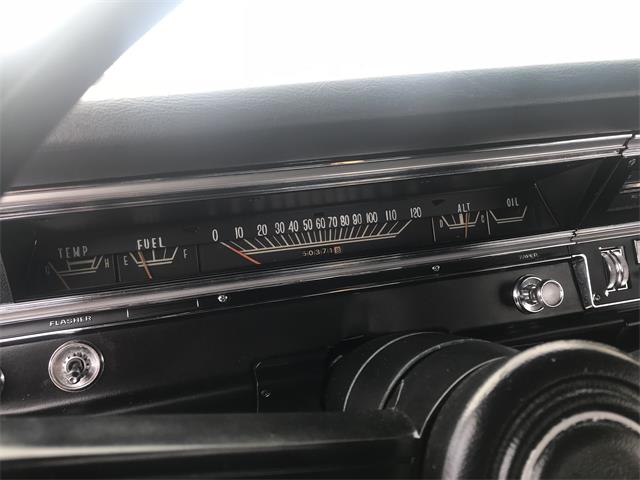 1969 Dodge Dart Swinger (CC-1195078) for sale in Orrville, Ohio